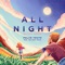 All Night (feat. Georgie Allen) cover
