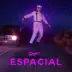 Espacial - Single album cover