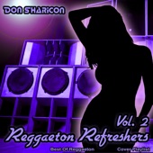 Reggaeton Refreshers, Vol. 2 (Best of Reggaeton Covers Playlist) artwork