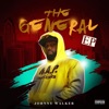 The General - EP, 2018