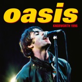 Oasis Knebworth 1996