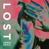 Lost (220 KID Remix) artwork