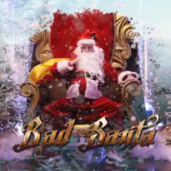 Bad Santa - Single by Gawne album reviews, ratings, credits