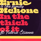 In the Thick of It - Single (feat. Valerie Etienne) - Single