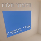 חלמתי חלום artwork