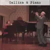 Gallika & Piano - Single album lyrics, reviews, download