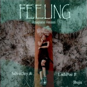 Feeling (feat. Buju & LadiPoe) [Feeling Amapiano Remix] artwork
