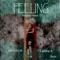 Feeling (feat. Buju & LadiPoe) [Feeling Amapiano Remix] artwork