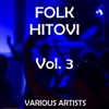 Folk Hitovi, Vol. 3, 2018