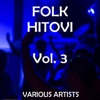 Folk Hitovi, Vol. 3