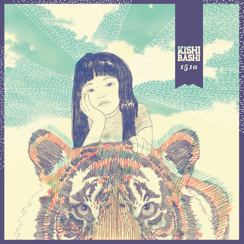 Kishi Bashi - 151A (2013) [iTunes Plus AAC M4A]-新房子
