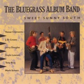 The Bluegrass Album Band - My Home'S Across The Blue Ridge Mountains