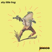 Shy Little Frog artwork