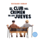 Richard Osman - El Club del Crimen de los Jueves
