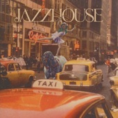 Jazzhouse artwork