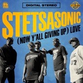 Stetsasonic - (Now Y’all Givin up) Love (Video Mix)