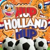 Hup Holland Hup! (En nog veel meer voetbalhits!)