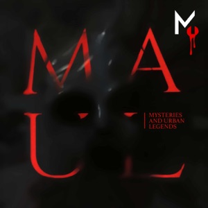 061 - MAUL - The Char Man