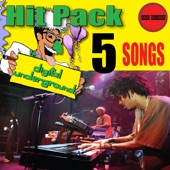 Hit Pack - EP artwork