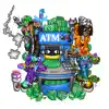 ATM (feat. Lil Tecca) - Single album lyrics, reviews, download