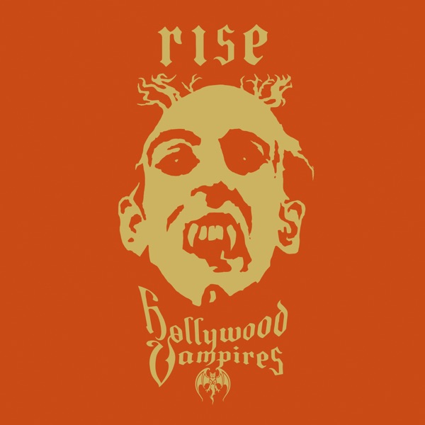 Rise - Hollywood Vampires, Alice Cooper & Joe Perry