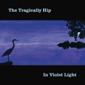 The Tragically Hip - The Dire Wolf