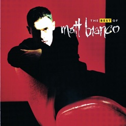 THE BEST OF MATT BIANCO cover art