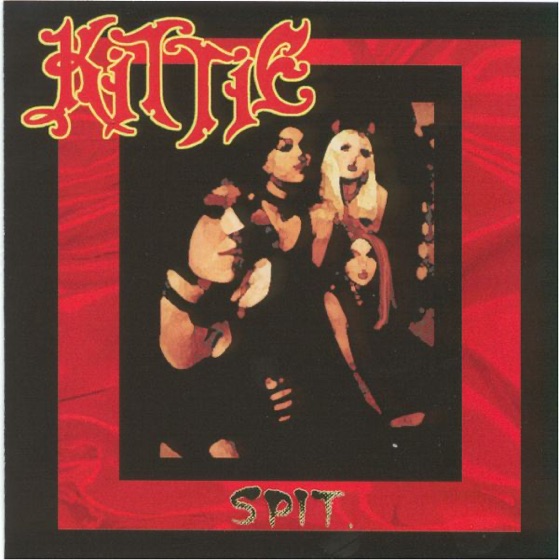 Cover artwork for Suck