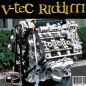 V-Tec (Instrumental) artwork