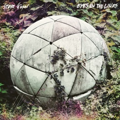 EYES ON THE LINES cover art