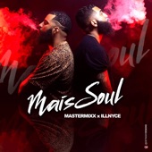 Mais Soul (feat. DJ MASTERMIXX) artwork