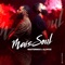 Mais Soul (feat. DJ MASTERMIXX) artwork