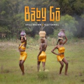 Baby Go artwork