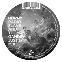 Horny (Radio Slave and Thomas Gandey Just 17 Mix) Song Lyrics