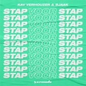 Stap Voor Stap (Extended Mix) artwork