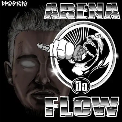 Arena do Flow - Single - Prodigio
