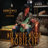 Nie Wierz Nigdy Kobiecie (feat. Piotr Fronczewski) artwork