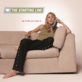 The Starting Line - The Best of Me