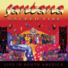 Santana - Oye Como Va (Live) artwork