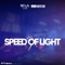 Speed of Light - Monster Siren Records, DJ OKAWARI & Ai Ninomiya lyrics