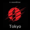 e-soundtrax - Tokyo