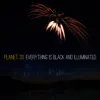 Everything Is Black and Illuminated album lyrics, reviews, download