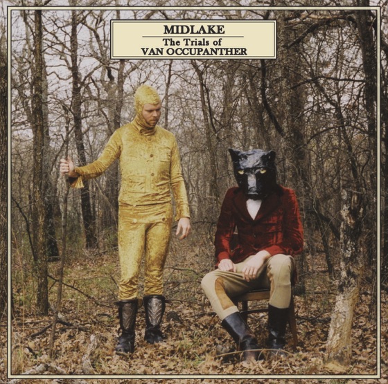 Cover artwork for Chasing After Deer