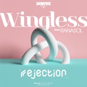Wingless (feat. RANASOL) artwork