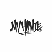 MY HOMIE (feat. ファンキー加藤) artwork