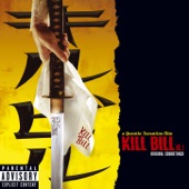 Kill Bill Vol. 1 Original Soundtrack - That Certain Female