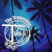 The Transonics - Tides