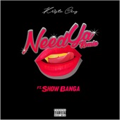 Need Ya (feat. Show Banga) [Remix] artwork