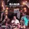 B.I.M.B - EP album lyrics, reviews, download