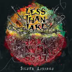 Silver Linings by Less Than Jake album reviews, ratings, credits